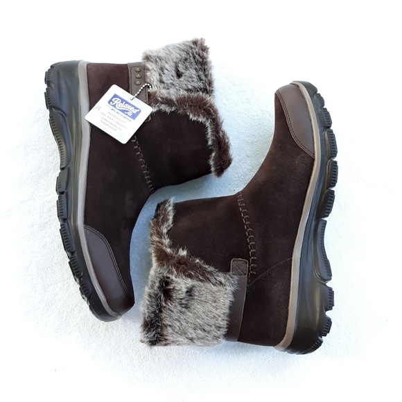 skechers quantum boots